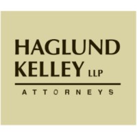 Haglund Kelley LLP logo - Similar company to Chenoweth Law Group