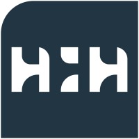 Hardanger Hydrogen Hub logo - Similar company to Visual_Lab