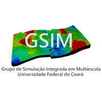 Grupo De Simulação Integrada Em Multiescala