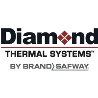 Diamond Thermal Systems logo - Similar company to Brace Integrated Services