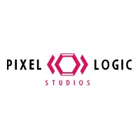 Pixel Logic Studios logo - Similar company to Skentel