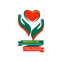 NRBWorld logo - Similar company to Imprint Printing Service