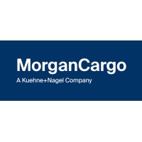 Morgan Cargo Limited logo - Similar company to Smart Freight Solutions