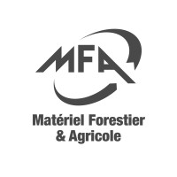 MATERIEL FORESTIER AGRICOLE logo - Similar company to Unitractores - Equipamentos Florestais E Industriais Lda.