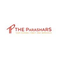 The Parashars logo - Similar company to Virginia Vila