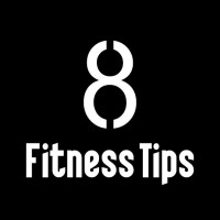 8 Fitness Tips logo - Similar company to Eat This Much