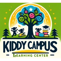 Kiddy Campus Learning Center logo - Similar company to Kiddy Nest