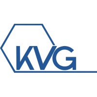 KVG Quartz Crystal Technology GmbH logo - Similar company to Davtech
