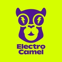 Electro Camel logo - Similar company to Evolves Tech