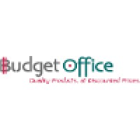 Budgetoffice.ie logo - Similar company to Direct2Schoolbooks.Ie