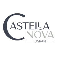 Castella Nova Japan logo - Similar company to Castella Nova