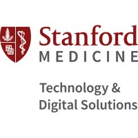 Technology & Digital Solutions - Stanford Medicine logo - Similar company to Stanford Biomedical Data Science Program