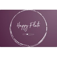 Happy Plate logo - Similar company to Tutorpin