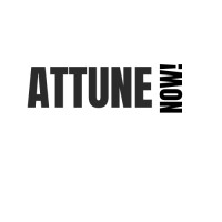Attune Now logo - Similar company to Texas-Israel Alliance