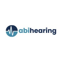Abi Hearing | Melbourne Audiologist logo - Similar company to My Audiologist Ltd