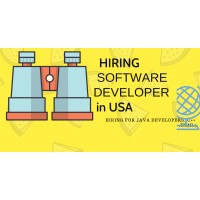 IT Jobs in USA logo - Similar company to It Jobs