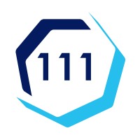 111BTEC logo - Similar company to Q Marketing Internet