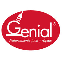 Genial Alimentos logo - Similar company to Alimentos Schwencke