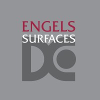 Engels Surfaces logo - Similar company to Engels Group