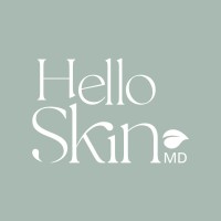 Hello Skin™ logo - Similar company to Hello Sugar®