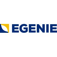 EGENIE logo - Similar company to Nova 14