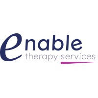 Enable Therapy Services Ltd logo - Similar company to Woodpellets.Com