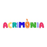 Acrimònia logo - Similar company to Peer Accelerator Circle
