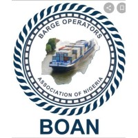 Barge Operators Association of Nigeria (BOAN) logo - Similar company to Samson Tug & Barge