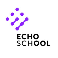 Echo School of Technology, Digital Arts and Video Games logo - Similar company to Binbox Global Services