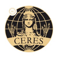 CERES Intérim logo - Similar company to Neptune Rh