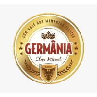 Cervejaria Germânia logo - Similar company to Cervejaria Ashby Ltda
