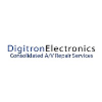 Digitron Electronics, Inc. logo - Similar company to Digitron