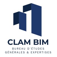 CLAM BIM logo - Similar company to Assets Visualization & Engineering