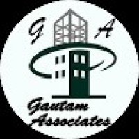 Gautam Associates Architect & Civil Consultancy logo - Similar company to Setu Fintech