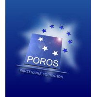 Poros Formation Conseil logo - Similar company to Didaktic
