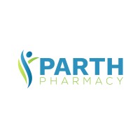 Parth Pharmacy logo - Similar company to Parth Pharma Life