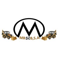 MROB S.A. logo - Similar company to Constructora Mp