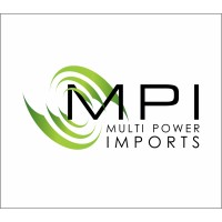Multi Power Imports logo - Similar company to Dinges Tech