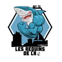 la régate des IUT - La Rochelle logo - Similar company to Atclr (Association Des Anciens Iut Tech De Co La Rochelle)