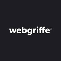 Webgriffe logo - Similar company to Algoritma