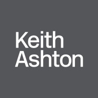 Keith Ashton Estate Agents logo - Similar company to Beresfords Group