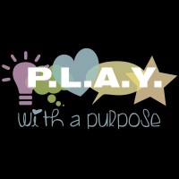 P.L.A.Y. with a Purpose Australia logo - Similar company to Bright Start Pt & Pta Pllc