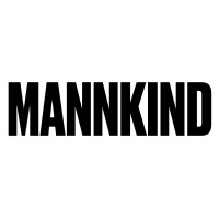 Mannkind logo - Similar company to Far&Wild
