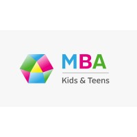 MBA KIDS & TEENS logo - Similar company to Digiloo