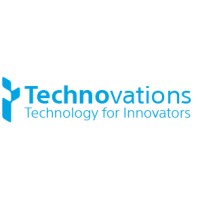 Technovations logo - Similar company to Third Eye Innovation