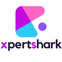 xpertshark logo - Similar company to Wasabi & Co