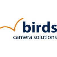 Birds Camera Solutions GmbH logo - Similar company to Flycam
