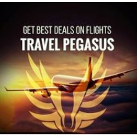 Travel Pegasus logo - Similar company to Go Destinations