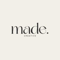MADE Creative logo - Similar company to Frisson Media
