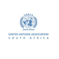 United Nations Association of South Africa, Stellenbosch Chapter logo - Similar company to Surgetower Associates